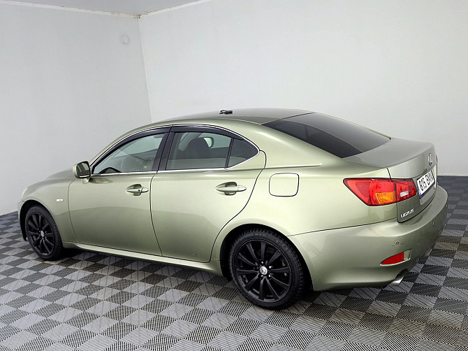 Lexus IS 250 Luxury ATM 2.5 153kW Tallina - foto 4