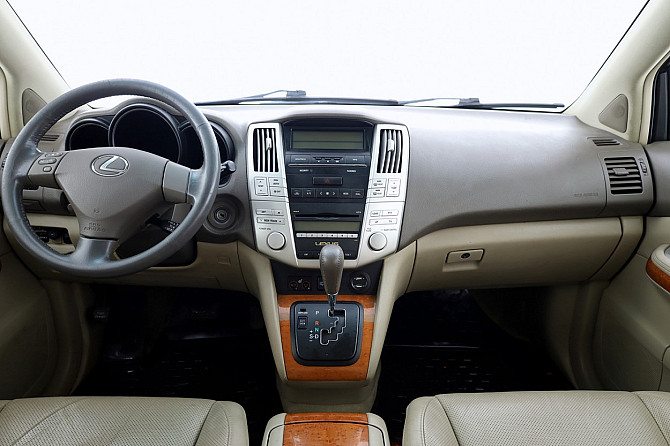 Lexus RX 350 President Facelift LPG ATM 3.5 203kW Tallina - foto 5