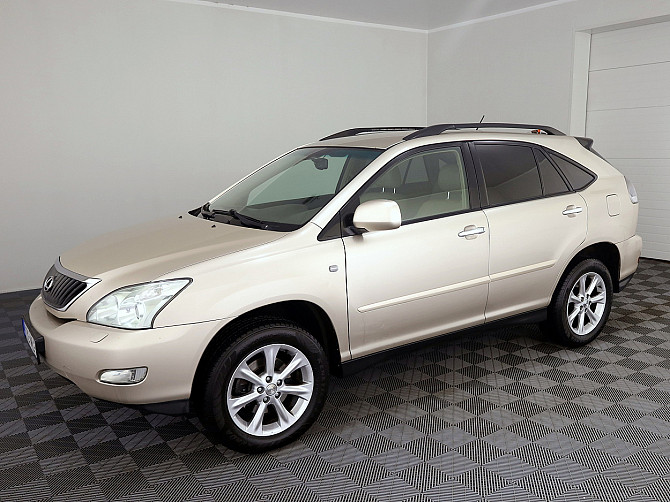 Lexus RX 350 President Facelift LPG ATM 3.5 203kW Tallina - foto 2