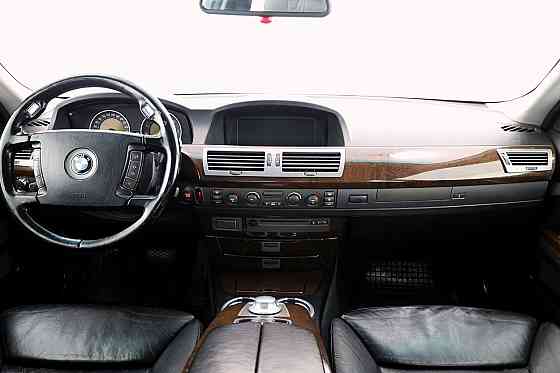 BMW 730 Executive ATM 3.0 D 150kW Tallina