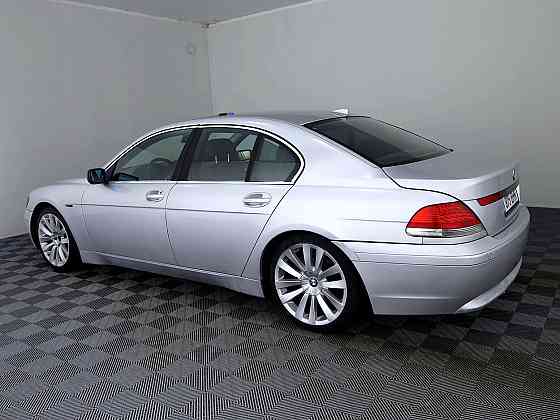 BMW 730 Executive ATM 3.0 D 150kW Tallina