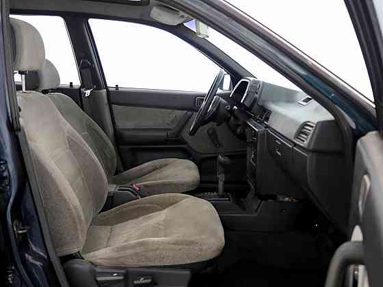 Mitsubishi Lancer Comfort ATM 1.5 62kW Tallina