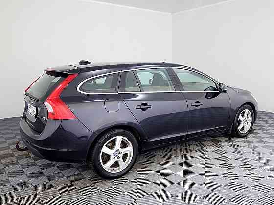 Volvo V60 Summum ATM 2.0 D5 120kW Tallina