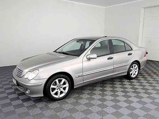 Mercedes-Benz C 180 Classic Facelift ATM 1.8 105kW Tallina