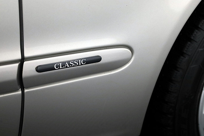 Mercedes-Benz C 180 Classic Facelift ATM 1.8 105kW Таллин - изображение 8