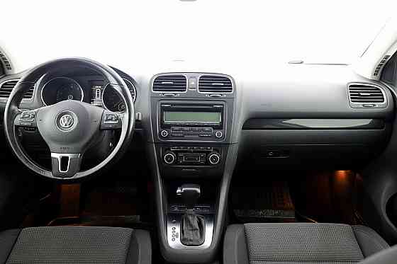 Volkswagen Golf Comfortline ATM 1.4 90kW Tallina
