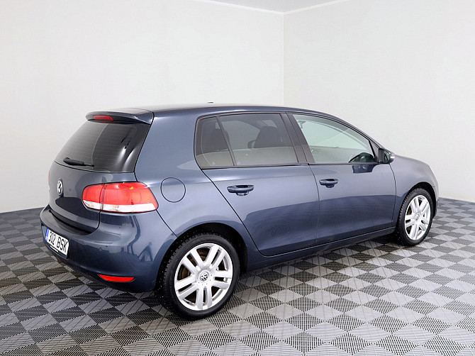 Volkswagen Golf Comfortline ATM 1.4 90kW Таллин - изображение 3