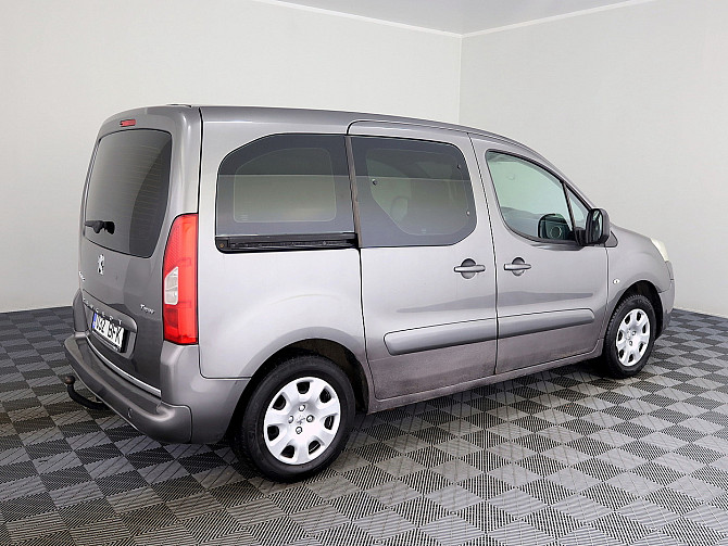 Peugeot Partner Multispace 1.6 HDi 68kW Таллин - изображение 3