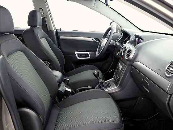 Opel Antara Comfort 4x4 2.0 CDTi 110kW Tallina