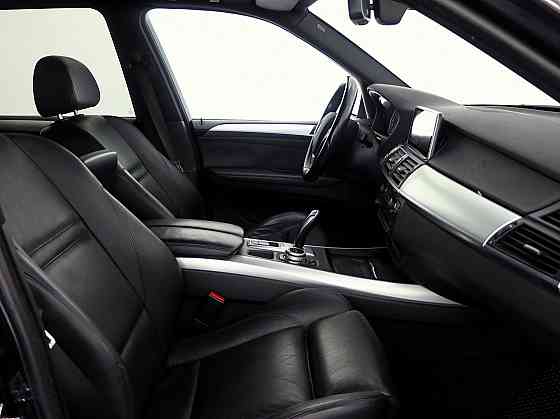 BMW X5 M-Pakett 3.0 D 155kW Таллин
