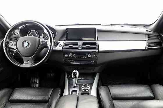 BMW X5 M-Pakett 3.0 D 155kW Таллин