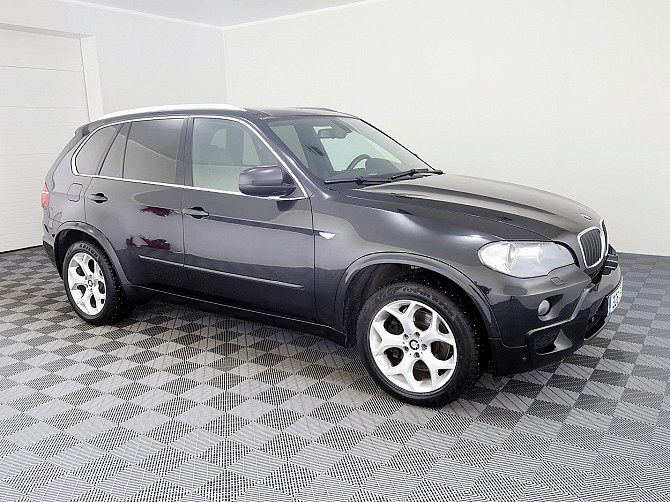BMW X5 M-Pakett 3.0 D 155kW Таллин - изображение 1