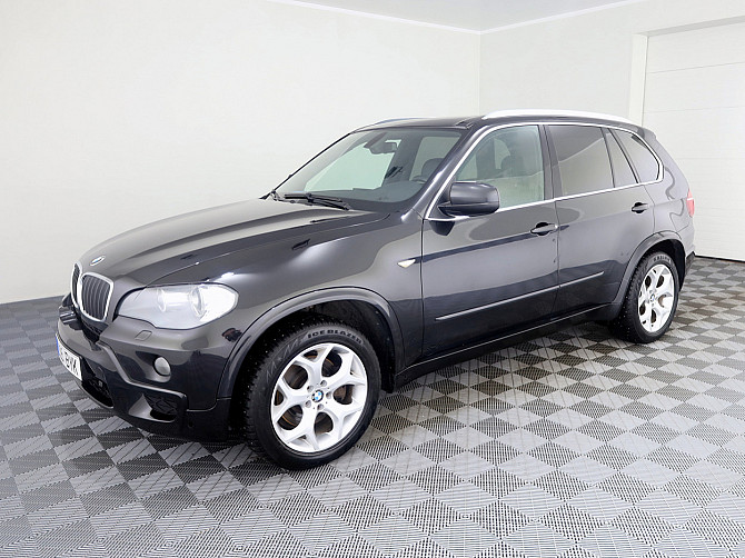 BMW X5 M-Pakett 3.0 D 155kW Таллин - изображение 2