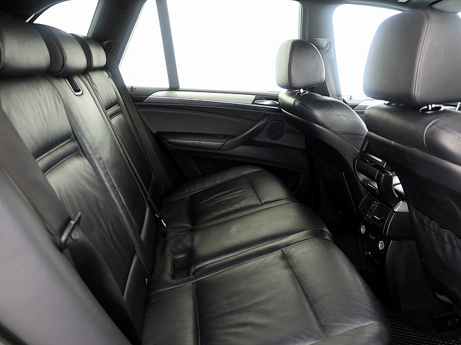 BMW X5 M-Pakett 3.0 D 155kW Таллин - изображение 7