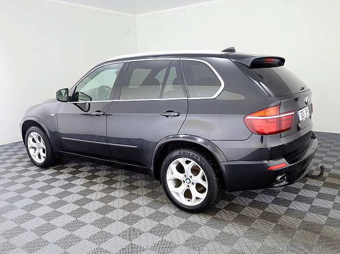BMW X5 M-Pakett 3.0 D 155kW Таллин - изображение 4