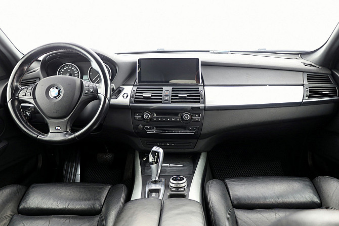 BMW X5 M-Pakett 3.0 D 155kW Таллин - изображение 5