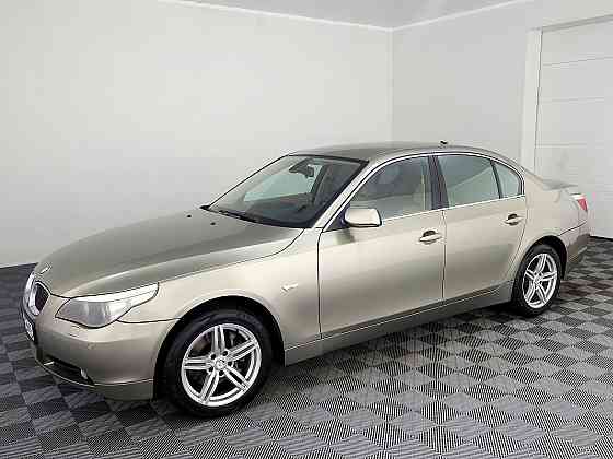 BMW 525 xDrive Executive ATM 2.5 160kW Таллин