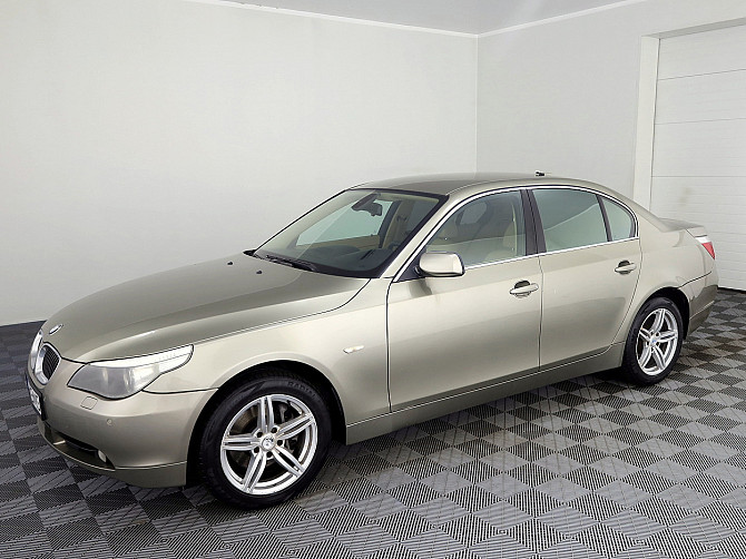 BMW 525 xDrive Executive ATM 2.5 160kW Таллин - изображение 2