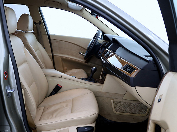 BMW 525 xDrive Executive ATM 2.5 160kW Таллин - изображение 6