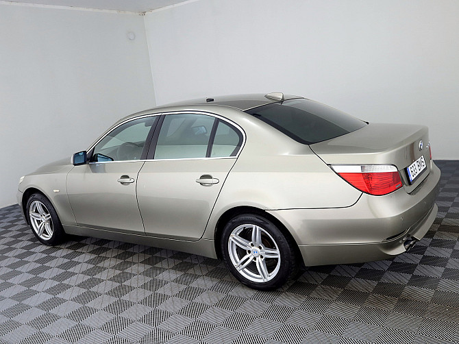 BMW 525 xDrive Executive ATM 2.5 160kW Таллин - изображение 4