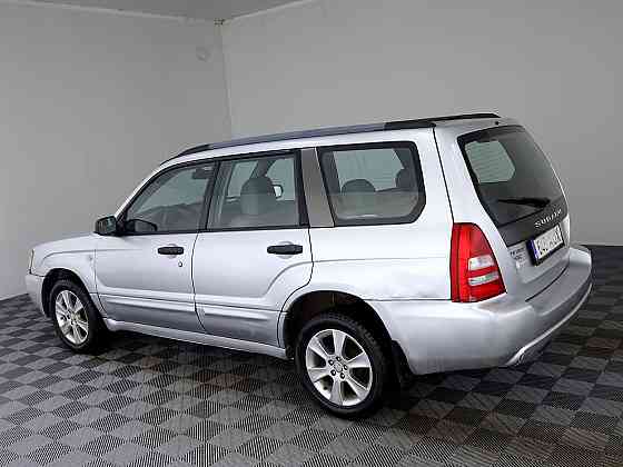 Subaru Forester Comfort AWD 2.0 92kW Tallina