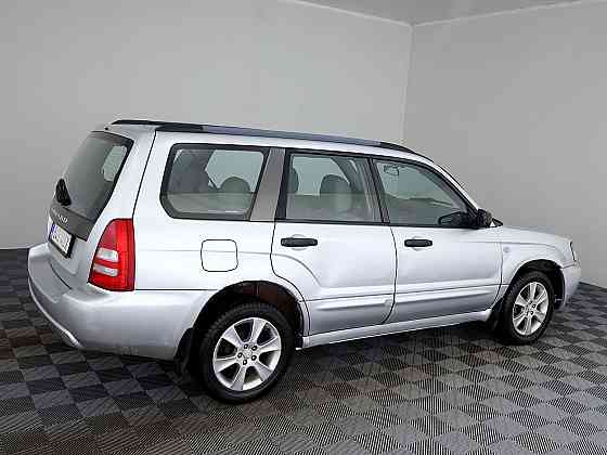 Subaru Forester Comfort AWD 2.0 92kW Tallina