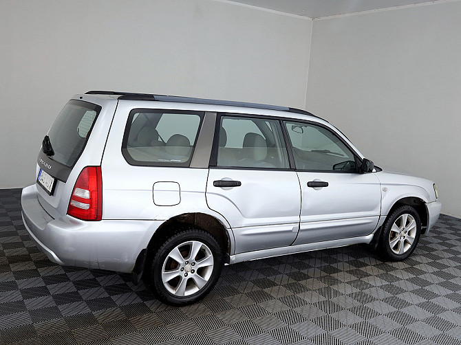 Subaru Forester Comfort AWD 2.0 92kW Tallina - foto 3