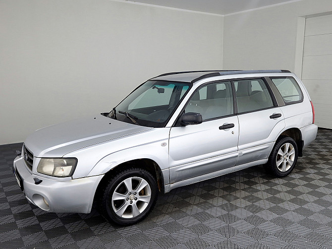 Subaru Forester Comfort AWD 2.0 92kW Tallina - foto 2