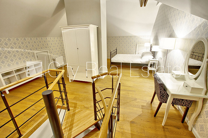 Проект - Semarah Apartamenti (Семарах Апартменты), реновированный дом, одна изолированная Юрмала - изображение 2