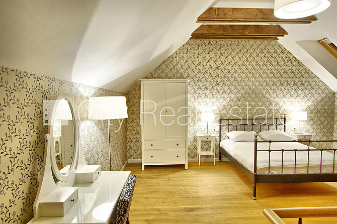 Проект - Semarah Apartamenti (Семарах Апартменты), реновированный дом, благоустроенный Юрмала - изображение 3