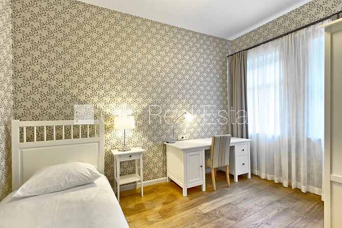 Проект - Semarah Apartamenti (Семарах Апартменты), новостройка, студио, кухня объединена с Юрмала - изображение 4