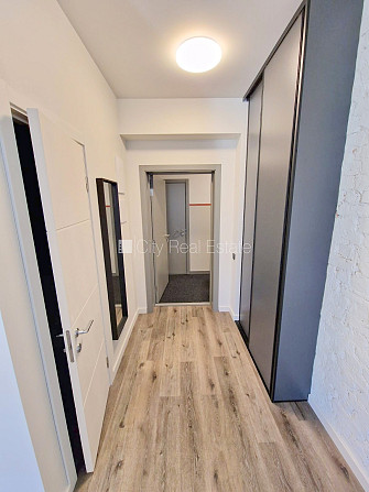 Projekts - Matīsa 38, pagalma māja, renovēta māja, slēgts pagalms, ieeja no ielas un pagalma, Rīga - foto 10