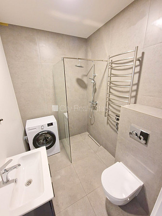 Projekts - Matīsa 38, pagalma māja, renovēta māja, slēgts pagalms, ieeja no ielas un pagalma, Rīga - foto 12