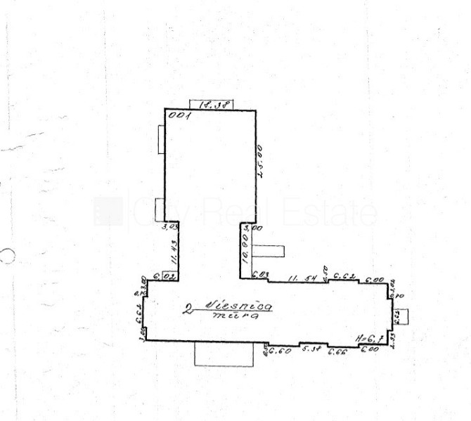 Viesu māja, renovēta māja, nomainītas inženierkomunikācijas, ķieģeļu mūra sienas, Talsi un novads - foto 17