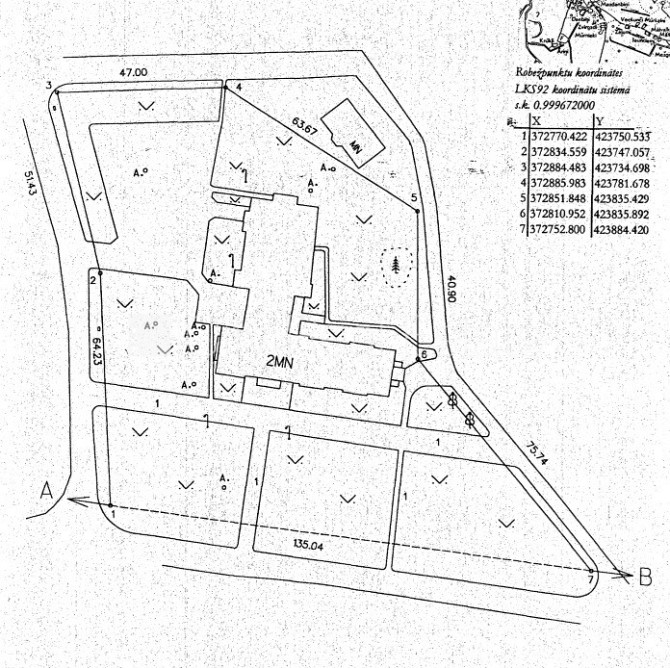 Viesu māja, renovēta māja, nomainītas inženierkomunikācijas, ķieģeļu mūra sienas, Talsi un novads - foto 16