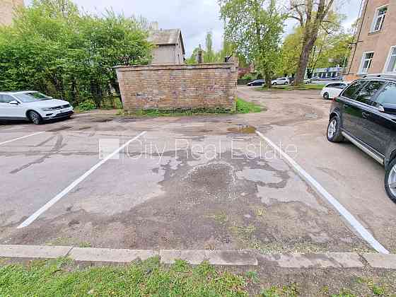 Место для машины, возможность аренды парковки, CITY REAL ESTATE ID - 517491 
 Дополнительная Rīga