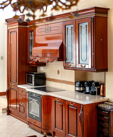 Privātmāja, labiekārtots apzaļumots pagalms, iežogota teritorija ar metāla sētu, teritorijas Jūrmala - foto 9