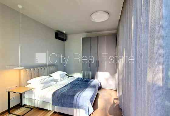 Проект - Jūras Pils (Юрас Пилс), земля в собственности, новостройка, фасадный дом, Юрмала