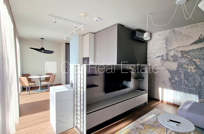 Проект - Jūras Pils (Юрас Пилс), земля в собственности, новостройка, фасадный дом, Юрмала - изображение 10