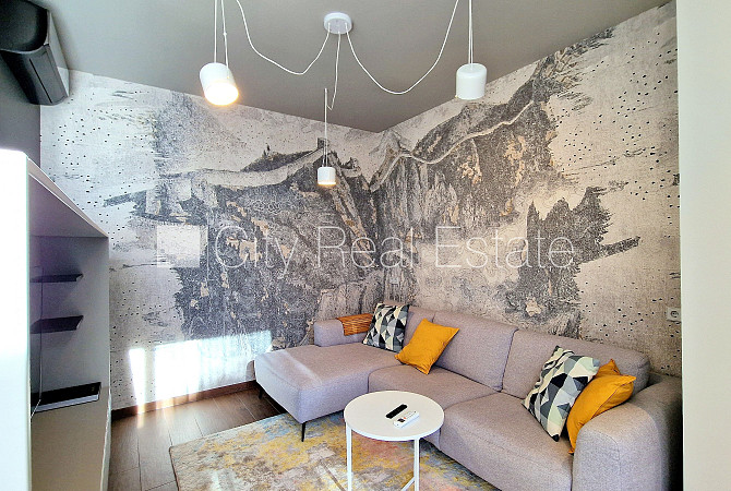 Проект - Jūras Pils (Юрас Пилс), земля в собственности, новостройка, фасадный дом, Юрмала - изображение 8