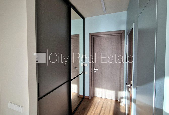 Проект - Jūras Pils (Юрас Пилс), земля в собственности, новостройка, фасадный дом, Юрмала - изображение 19