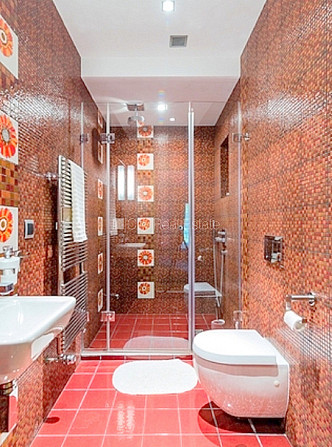 Privātmāja, labiekārtota apzaļumota teritorija 1527 m2, teritorijas iebrauktuves vārti Jūrmala - foto 12