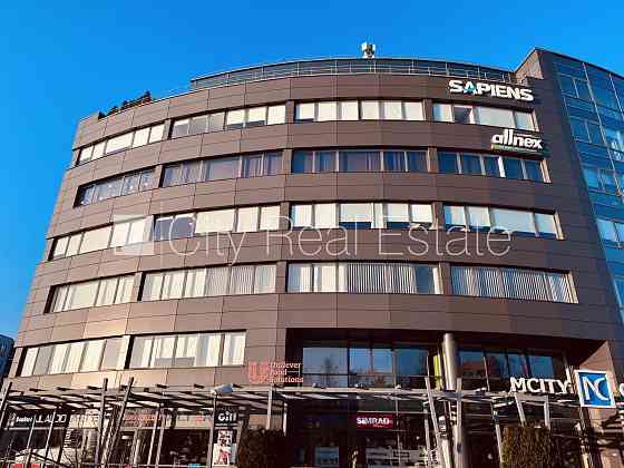 Новостройка, фасадный дом, плата за обслуживание одного квадратного метра в Rīga