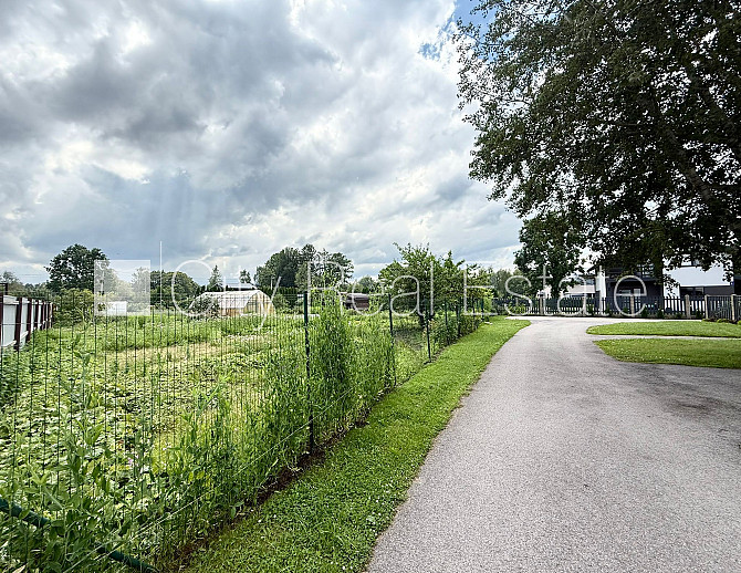 Projekts - Katoļu 9, fasādes māja, renovēta māja, labiekārtota apzaļumota teritorija, Rīgas rajons - foto 9