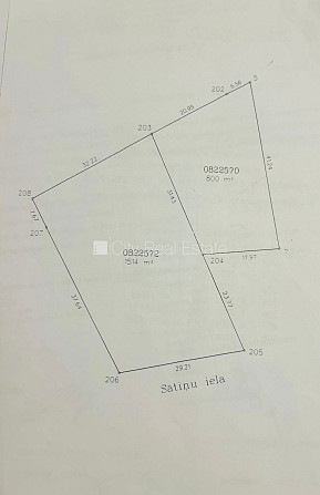 Projekts - Katoļu 9, fasādes māja, renovēta māja, labiekārtota apzaļumota teritorija, Rīgas rajons - foto 10