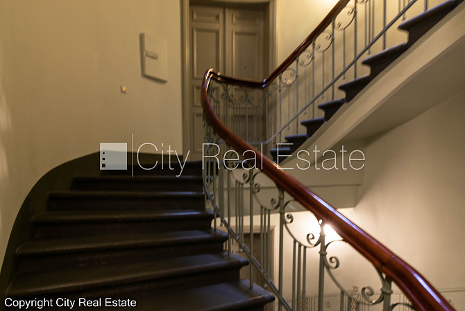 Projekts - Vīlandes Nams, ieeja no ielas, ir lifts, guļamistabu skaits 1 gab., studio tipa, Rīga - foto 12