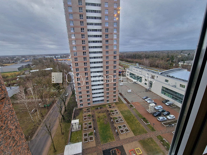 Проект - Panorama Plaza (Панорама Плаза), новостройка, места для нескольких машин, Рига - изображение 19