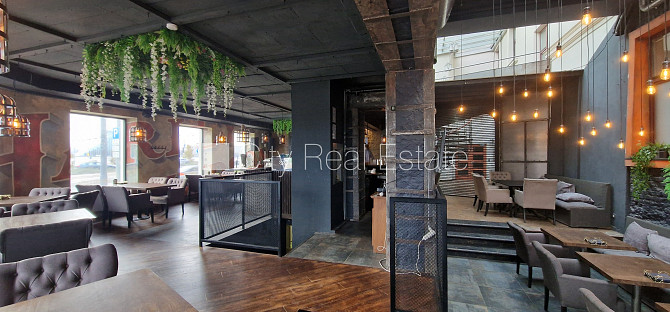 Земля в собственности, фасадный дом, на подвальном этаже доступно кладовое Рига - изображение 13