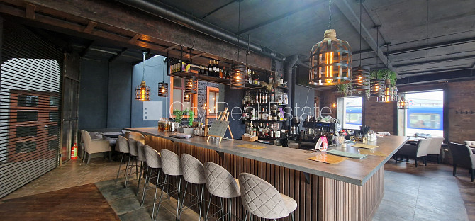 Земля в собственности, фасадный дом, на подвальном этаже доступно кладовое Рига - изображение 9