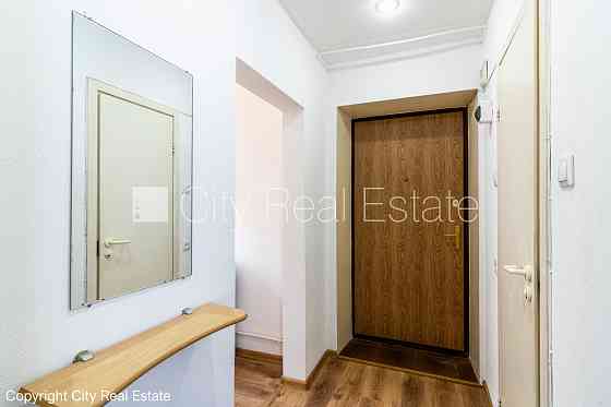 Дом во дворе, реновированный дом, закрытый двор, охраняемая территория, вход со Rīga